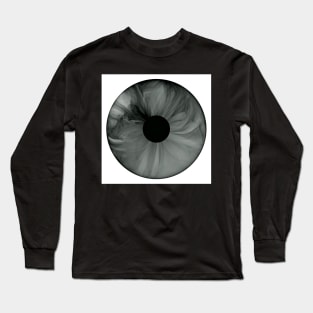 Eye was a smoker once Long Sleeve T-Shirt